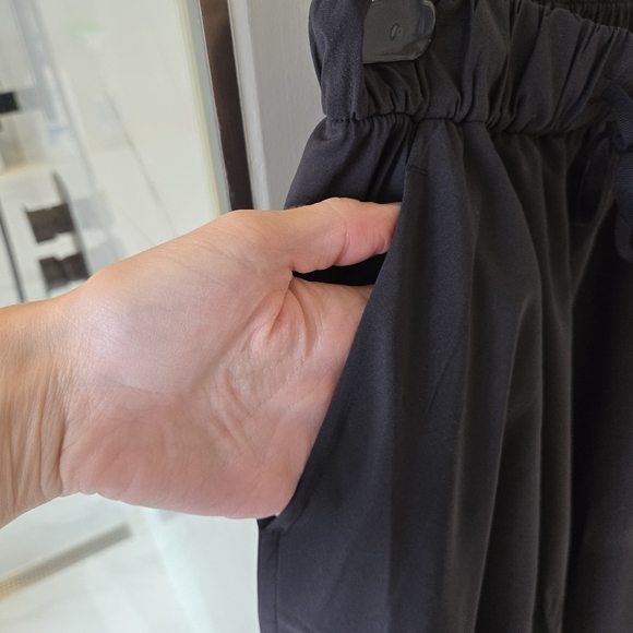 Lululemon Time To Flounce Skirt - Picture 2 of 4